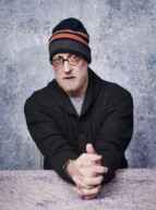 Deadline Studio Portraits at Sundance, Day 2, Park City, USA - 20 Jan 2018