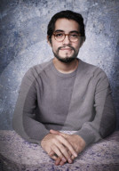 PORTRAIT - Carlos Lopez Estrada 