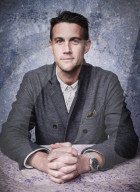 PORTRAIT - Nico Evers-Swindell