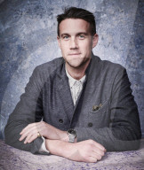 PORTRAIT - Nico Evers-Swindell