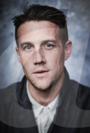 PORTRAIT - Nico Evers-Swindell