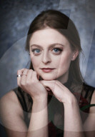PORTRAIT - Anna Baryshnikov