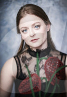 PORTRAIT - Anna Baryshnikov