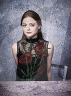 PORTRAIT - Anna Baryshnikov