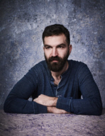 Deadline Studio Portraits at Sundance, Day 1, Park City, USA - 19 Jan 2018