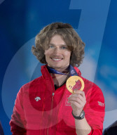 OLYMPISCHE WINTERSPIELE SOCHI 2014