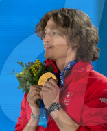 OLYMPISCHE WINTERSPIELE SOCHI 2014