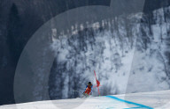 OLYMPISCHE WINTERSPIELE SOCHI 2014