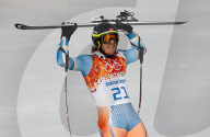 OLYMPISCHE WINTERSPIELE SOCHI 2014