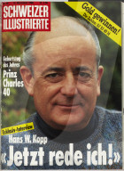 Hans W. Kopp