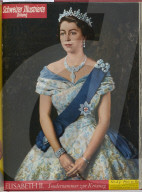 Elizabeth II. von Grossbritannien