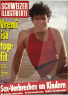 Vreni Schneider