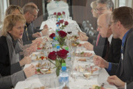 Bundespräsident Ueli Maurer