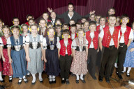 Dj Antoine, Appenzeller Jugendchörli