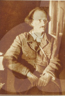 Auguste Piccard