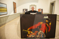 Hannes Schmid, Fotograf 2013