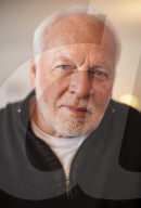 Hans Adelmann, Bruder von Milliardär Frank Stronach 2013