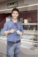 Sandro Cavegn, Mister Schweiz 2012, 2013