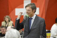 Christoph Mörgeli