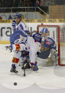 HCD - ZSC (4-1)