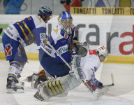 HCD - ZSC (4-1)
