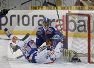 HCD - ZSC (4-1)