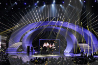 Swiss Awards, 2012