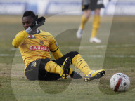 SION - YB (0-1) 2012