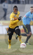 SION - YB (0-1) 2012