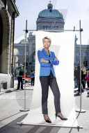 Karin Keller-Sutter, Politikerin 2013