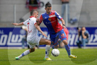 FC SION - FC BASEL 0:1 2014 