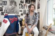 Tobey Lucas, Musiker 2013
