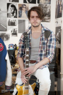 Tobey Lucas, Musiker 2013