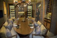 Samih Sawiris, Unternehmer, Hotelbesitzer "The Chedi" in Andermatt 2013
