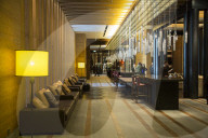 Samih Sawiris, Unternehmer, Hotelbesitzer "The Chedi" in Andermatt 2013