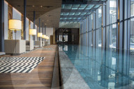 Samih Sawiris, Unternehmer, Hotelbesitzer "The Chedi" in Andermatt 2013