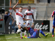 FC SION - FC BASEL 0:1 2014 