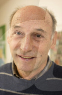 Roland Hirter, Grafiker 2013
