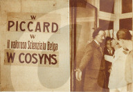 Auguste Piccard