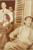 Auguste Piccard