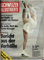 Denise Biellmann