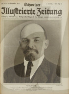 Wladimir Iljitsch Lenin