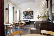 Restaurant Du Théâtre in Zürich 2013