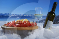 Crans-Montana, Wallis 2012