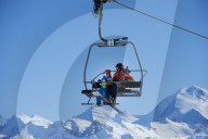 Crans-Montana, Wallis 2012