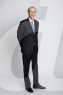 Philippe Dehennin, President CEO BMW Group Switzerland 2013