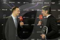 SFL CLUB AWARDS 2014