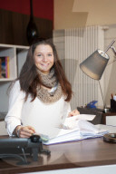 Jasmina Suter, Skirennfahrerin 2013