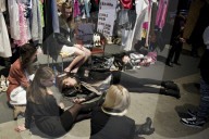 Energy Fashion Night