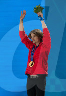 OLYMPISCHE WINTERSPIELE SOCHI 2014